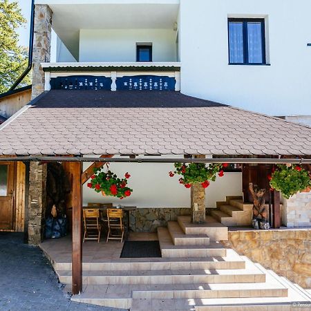 Elim Residence Mînăstirea Humorului Bagian luar foto