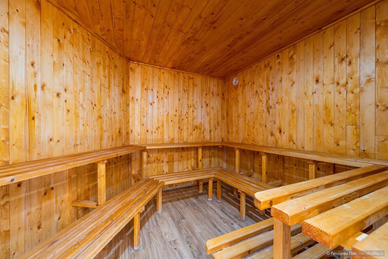 Elim Residence Mînăstirea Humorului Bagian luar foto
