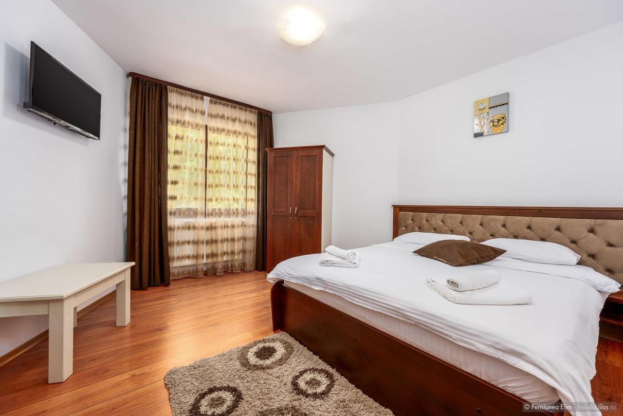Elim Residence Mînăstirea Humorului Bagian luar foto