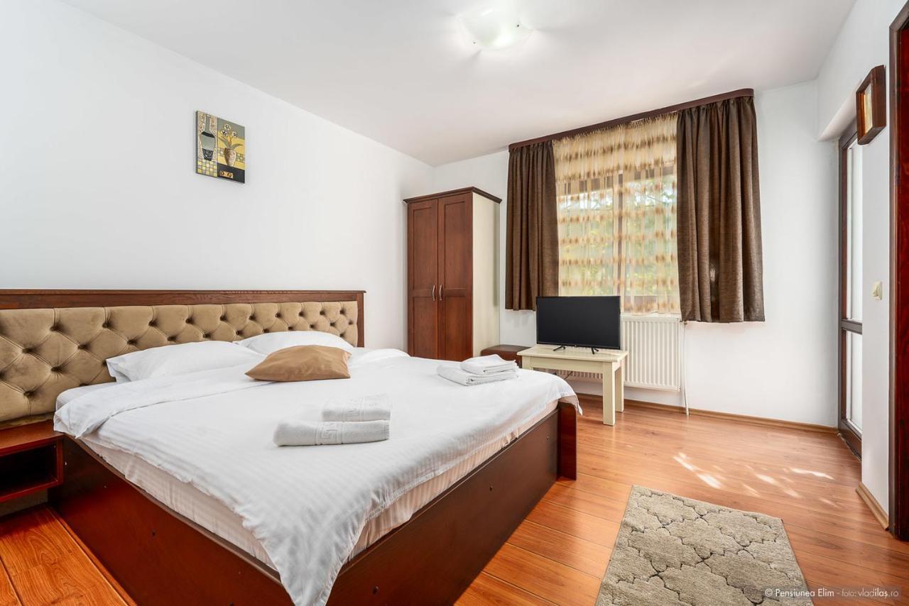 Elim Residence Mînăstirea Humorului Bagian luar foto